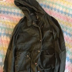 Army Jacket